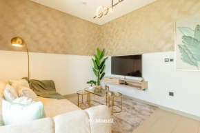 Manzil - 1BR Apartment in Sobha Hartland with City Views